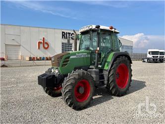 Fendt 312 VARIO TMS