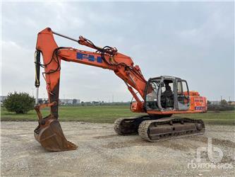 Fiat-Hitachi EX235
