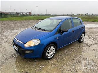 Fiat PUNTO EVO