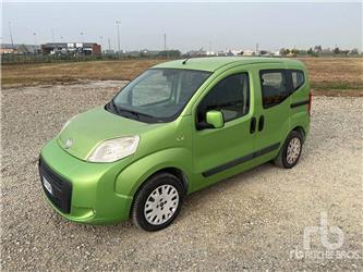 Fiat QUBO