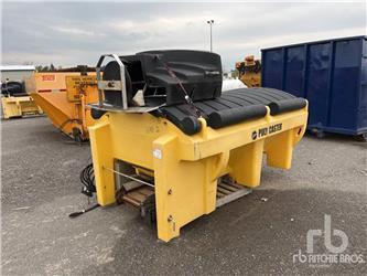 Fisher 10 ft - Fits Truck