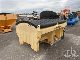 Fisher 10 ft - Fits Truck