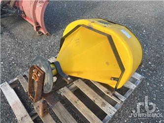 Fisher 18 ft T/A