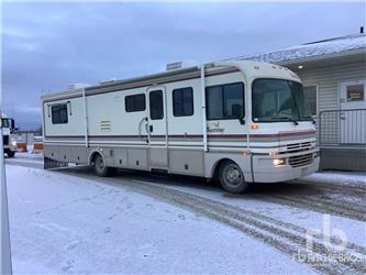 Fleetwood (Inoperable)