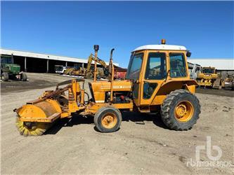 Ford 5600