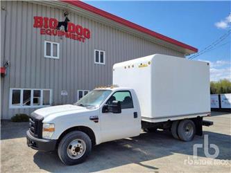 Ford F-350 XL