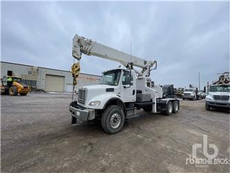 Freightliner M2 112V