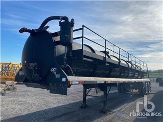 Galyean 130 bbl T/A