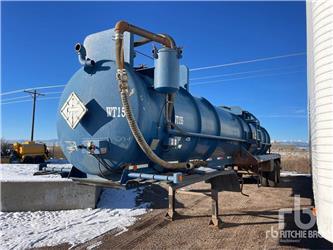 Galyean 150 bbl T/A