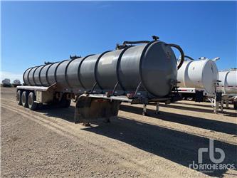 Galyean 160 bbl Tri/A