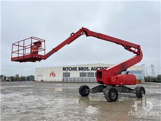 Genie Z-135