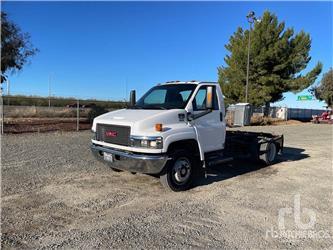 GMC C4500