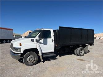 GMC TC4500