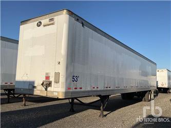Great Dane 53 ft T/A