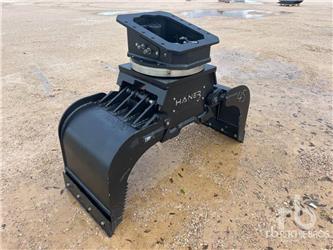  HAENER HMZG500R