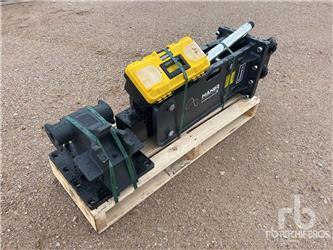  HAENER HS600-S