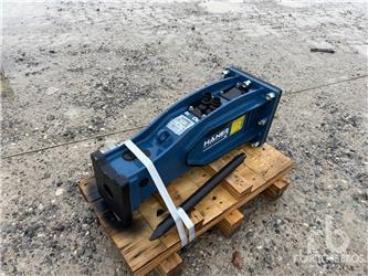  HAENER HX400