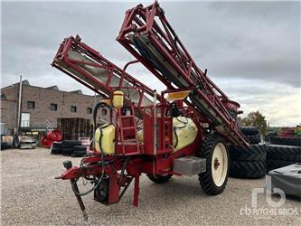 Hardi COMMANDER