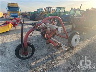  Hay Rake