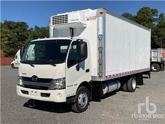Hino 195