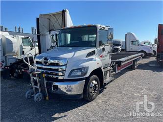 Hino 4x2