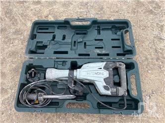 Hitachi KOKI H65SB3