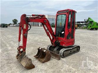 Hitachi ZX22U-2 CLR