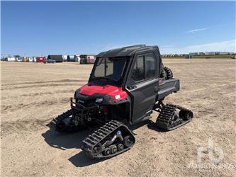 Honda PIONEER 700