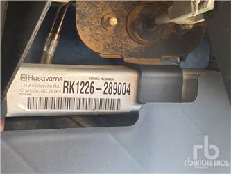 Husqvarna 4421DX