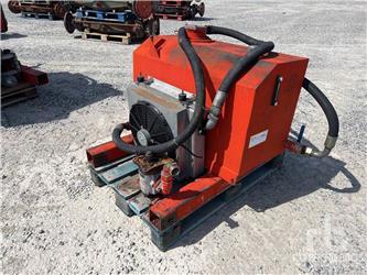  Hydraulic System