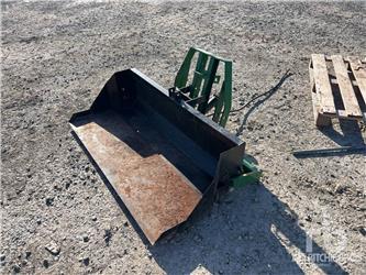 Hydraulic Tipper Bucket