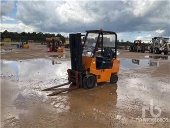 Hyster H1.50XL