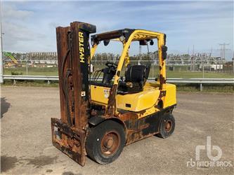Hyster H3.0FT