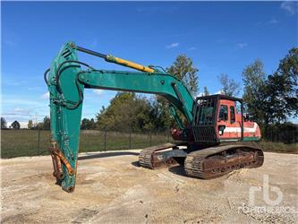 Hyundai ROBEX 360 00LC3