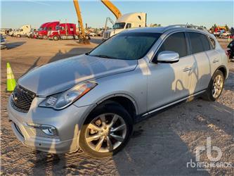 Infiniti QX50