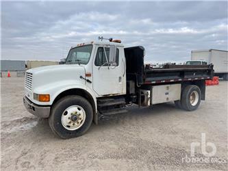 International 4900