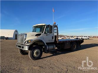 International 4x4