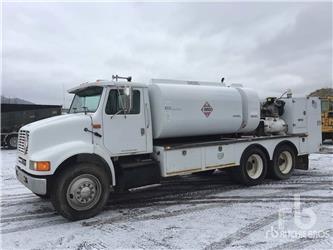 International 8100