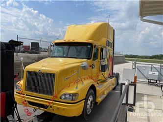 International 9200I