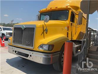 International 9400
