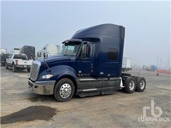 International PROSTAR