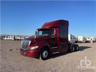 International PROSTAR+