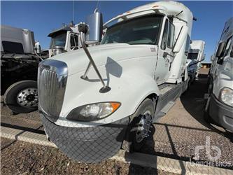 International PROSTAR+