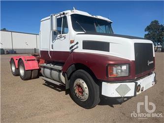 International S3600