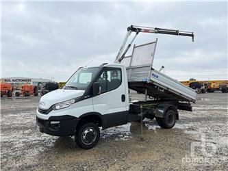 Iveco DAILY 35-120