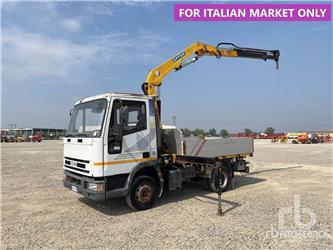 Iveco EUROCARGO 80E18