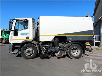 Iveco EUROCARGO SK600