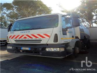 Iveco EUROCARGO SK600