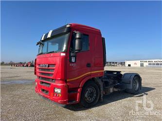 Iveco STRALIS 450