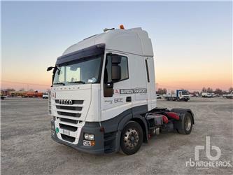Iveco STRALIS 500